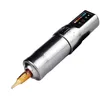 Tattoo -Maschine DKLAB DK W1 Wireless Stift in einer Batterie für Liner Shader Japanes Coreless Motor 221019