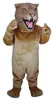 LIONESS Mascot Costume Adult Size Mascotte Mascota Carnival Party Cosply Costume Fancy Dress-up Suit
