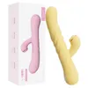 Sex Toy Massager Enigma Hi Tide Sucking Vibration Massage Bead Rotating Stick Women's Masturbation Products