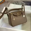 7A Qualité Sacs De Soirée Designer Épaule Pochette En Cuir Véritable Couleur Pure Pour Dame Avec 8 Couleurs Et 3 Taille Mode Boîte D'origine