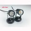 S￤lj utomhusbelysning tr￤dg￥rd spotlight stativ led gr￤smatta 3W 5W ljus IP65 Vattent￤t lampa AC110V220V