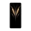 Original Huawei Honor Magic 4 Ultimate Edition 5G Telefone celular 12 GB RAM 512 GB ROM Snapdragon 50mp NFC Android 6,81 "120Hz Display ID da impressão digital Face 3D Smart Cell Phone