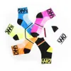 Chaussettes de sport KoKossi Cyclisme Course Vélo Basketball Escalade Marathon Respirant Confortable Doux Peau T221019