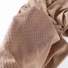 Scarves Shawls 2022 New Elegant Plain Color Small Polka Dot Stretchy Lace Muslim Hijab Shawls Scarv