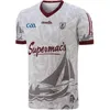 Gaa Gaelic Football Jerseys 2022 Carlow Cork Down Galway Kerry Leitrim Tipperary Wexford Rugby Jersey Peil Ghaelach Shirts Caid