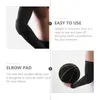 Knee Pads Elbow Brace Guard Arm Sleevepad Basketball Protector Support Sleeves Unisex Breathablepadded Honeycomb Baseball Outdoor