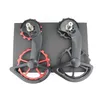 Bike Derailleurs Road bike CS carbon fiber ceramics bearing Guide wheel Rear pulley for shimano 105 R7000 R8000 R8050 R9100 R9150SS transmission 221019