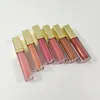 Lip Gloss Lipstick Private Label Custom 30 Color Bulk Makeup