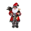 Decorações de Natal Casa Big Papai Noel Doll