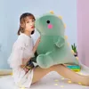 Small dinosaur doll plush toys cute dull dragon doll children sleep with pillow wholesale ZM1020