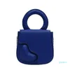 Женская дизайнерская сумочка моды Винтажные ручные сумки высококачественные женские сумки из Китая