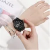 Zegarek mody oryginalna marka para zegarek dla mężczyzn kobiety sportowe silikonowe zegarki zegarki hombre montre orologio uomo