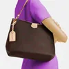 이브닝 가방 큰 작은 지갑 쇼핑백 가죽 패션 여성 토트 어깨 가방 일련 번호 날짜 코드 258p