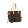 Designer handbags shopping bags shoulder bag briefcase satchels pack messenger luxury lady 40156 white checker black grid presbyopia bags