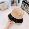 Tasarımcılar 2022 CHIMY BRIMA ŞEHİRLER Kuzu Yün Çiftler Balıkçı Şapkası Erkekler Kadın Sıcaklık Dinlence Tatil Yün Kapağı Lüks Mektup Baskı Tasarımcı Şapkaları