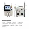 2 in 1 Super Effectieve Permanente All Body Ice Cool 755 808 1064 Diode Laser Ontharing Picosecond Laser Tattoo Verwijdering Carbon Peeling Pigment Verwijdering Machine