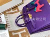 Birkinbag Bag Aabkin Bags Dembags Дизайнеры Zeng Zengchun Hand Sewing Family Family Family Portable Womens BK25BK30EPSOM