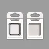 Universal White Cardboard Watch Case Box Empty iWatch Cases Retail Package Packaging For Apple Samsung Fitibit Huawei Watch