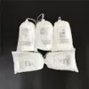 Traje de cuerpo de suministro de fábrica, mono de salón de belleza para máquina de masaje con rodillo de vacío, calzoncillos moldeadores de cuerpo blanco