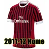 1962 Retro Shirts 02 03 Gullit Soccer Jerseys AC 04 05 06 07 08 09 Maldini van Basten Football Kaka Inzaghi 10 11 12 13 14 15 Pirlo Shevchenko Baggio Milaner Men Kids Kit Kit Kit