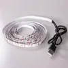 Strips LED Grow Lamp USB Plant Strip 0.5m 1m 2m 3m Lights For Indoor Flower Seedling