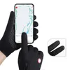 Ski Gloves Unisex Touch Screen To Keep Warm Winter Riding Outdoor Skiing Biking Camping Hiking Motorcycle Sports Full Finger L221017