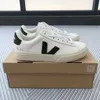 Casual Shoes Four season VEJA sm white sports women's casual board shoes kinds of comfortable all cow leather
