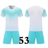 2023 T-shirt à travers le maillot de football de yoga pour les couleurs unies Femmes Mode Tenue de plein air Sports Running Gym Séchage rapide Gym Clohs Jerseys 050