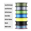 Braid Line SeaKnight Brand MONSTERMANSTER W8 150M 300M 500M 8 Strands Casting Braided Wire Fishing 15-100LB Smooth Multifilament 221019