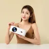 Projectors Wanbo X1 Mini LED WIFI 1280x720P No Android Support 1080P Proyector For Home Global Version Theater 221020