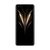 Huawei Honor Magic 4 Ultimate Edition 5G Téléphone mobile 12 Go RAM 512 Go Rom Snapdragon 8 Gen1 50MP NFC Android 6.81 "Affichage ID d'identification digitale Face 3D Smart Cell Phone