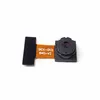 OV2640 66-Grad-Kameramodul f￼r ESP32-CAM- und TTGO-Serienplatine 24Pin 0 5mm Pitch Camera Modul 2 Millionen Pixel 75 mm 21mm318o