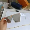 Mirror Women Glasses Designers for Woman High Quality Men Designer Sunglasses Summer Fashion Polarizing Uv Proof S Un Designer Sunglasses S