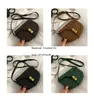 Luxury Bags For Woman PU Fashion Reto Handbag Saddle Square Handbags Diamond Pattern Messenger Bag Tote Bagss Crossbody Shoulder Bags Wallets Size 2