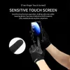 Cycling Gloves Kyncilor Touch Screen Men Women MTB Bike Gym Riding Silicone Gel Motorcycle Bicycle T221019