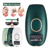 Epilator 900000 Flashes IPL Laser Hair Removal Machine Pulsed Light Electric Permanent Painless 221019