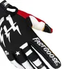 Rękawiczki rowerowe Fastgoose Rękawiczki motocyklowe Full Finger Odporne na zużycie Downhill Endruo Rękawice wyścigowe rowerowe Motocross Guantes Race Mitten T221019