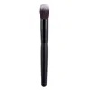 Make up Brush 1pcs Professional Beauty Powder Foundation Concealer Contour Wood Black Handle Makeup Cosmetic Tools 0311