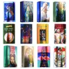 26 DIY Nytt laserkort Flash Tarot Oracle Cards Witch Tarot Board Games Oracle Mystical Affektion Divination Free Ups