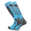 Men's Socks Winter Warm Thermal Ski Thick Cotton Sports Snowboard Cycling Skiing Soccer Sock Drop