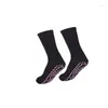 Racing Jackets 2PCS/PAIR Tourmaline Magnetic Socks Self Heating Therapy Pain Relief Woman Men Self-Heating