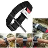 Outdoor-Gadgets 10 Stück Tourniquet Israelischer Verband Survival Notfall Elastischer Schnellgurt Hämostase Erste-Hilfe-Set Taktische Sicherheitserkundung 221020