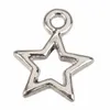 Turmanhänger mit Verschlüssen, antikes Silber, Metall, klein, Paris, Eiffel, neuer DIY-Modeschmuck, Accessoires und Zubehör, Halsketten, Armband268R