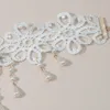 Choker 1 st vintage kanten ketting voor vrouwen accessoires gotische sieraden kraag