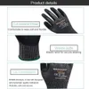 Gants de cyclisme résistants aux coupures, Protection en Nitrile niveau 5, sécurité pour l'industrie, gants de cyclisme pour hommes T221019