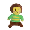 20 Styles Undertale Sans Skull pluche speelgoed 30 cm knuffelige dierenpoppen onder de legende Halloween Gift Kids Toy D11