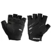 Gants de cyclisme gel de route de montagne respirante