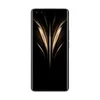 Telefono cellulare originale Huawei Honor Magic 4 Ultimate Edition 5G 12 GB RAM 512 GB ROM Snapdragon 50 MP NFC Android 6.81 "120 Hz Display ID impronta digitale Face 3D Smart Phone