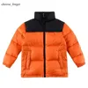 Daunenmantel Jacken für Kinder Winter Puffer Designer 90 Verdickung Warm High Fashion und Freizeit Damen Herren039s Parkas Asian5584131