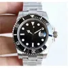Mechanical Mens Automatic Factory luxury watches 116610LN 116610 Automatic Sapphire Glass Ceramic Bezel Stainless X1EHJ